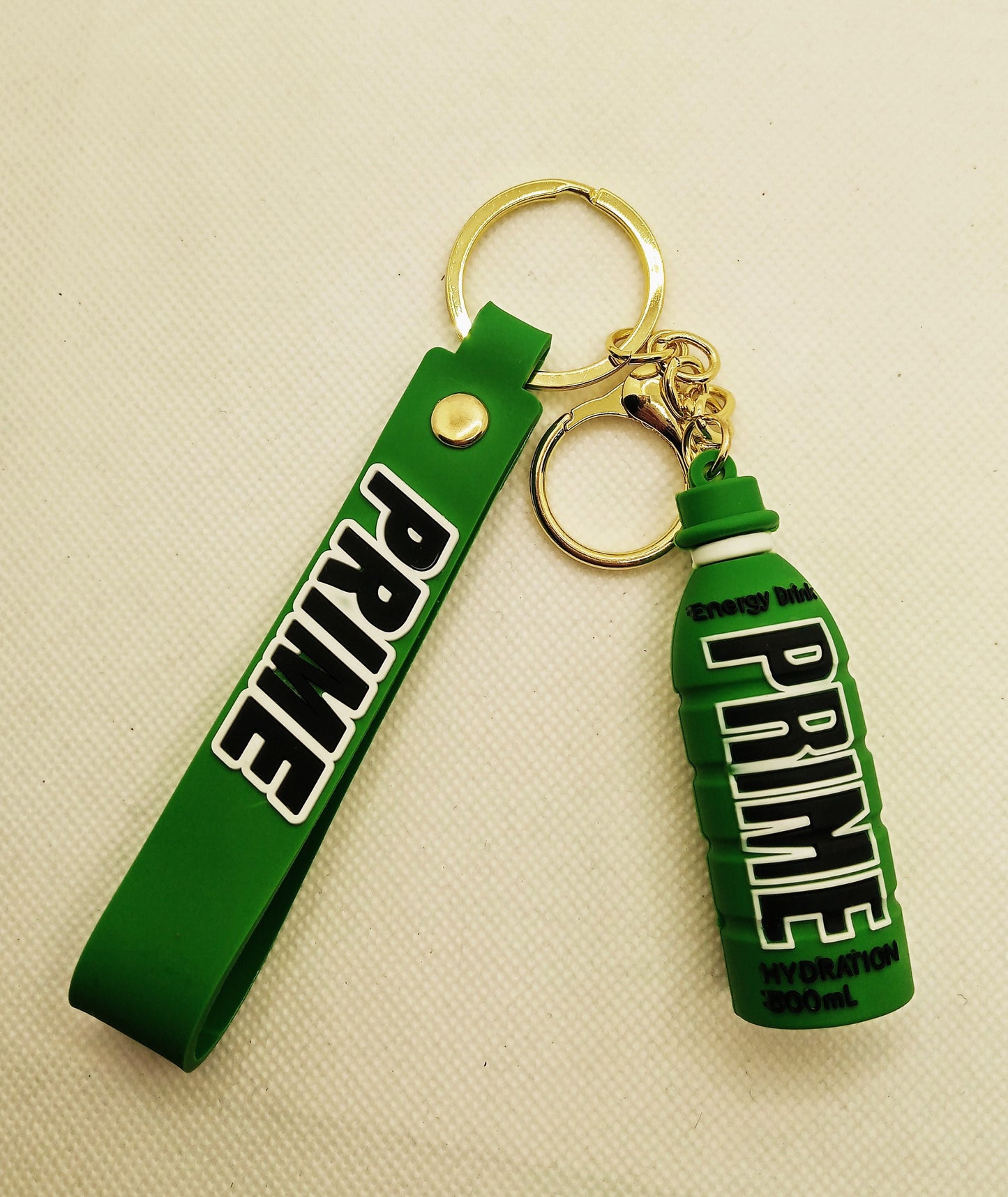 Prime Drink Keyring - Trendy Key Chain
