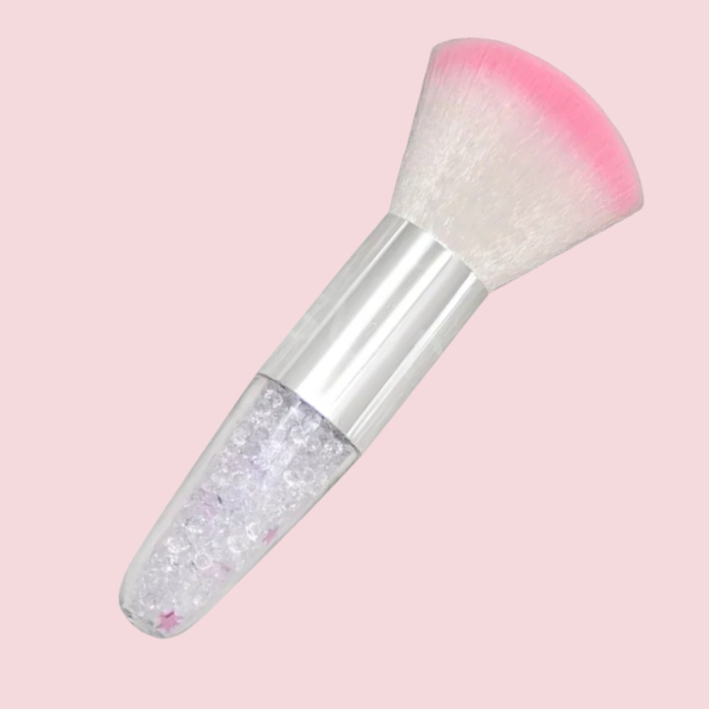Glitter Makeup Brush - Unique Beauty Cosmetics Brush