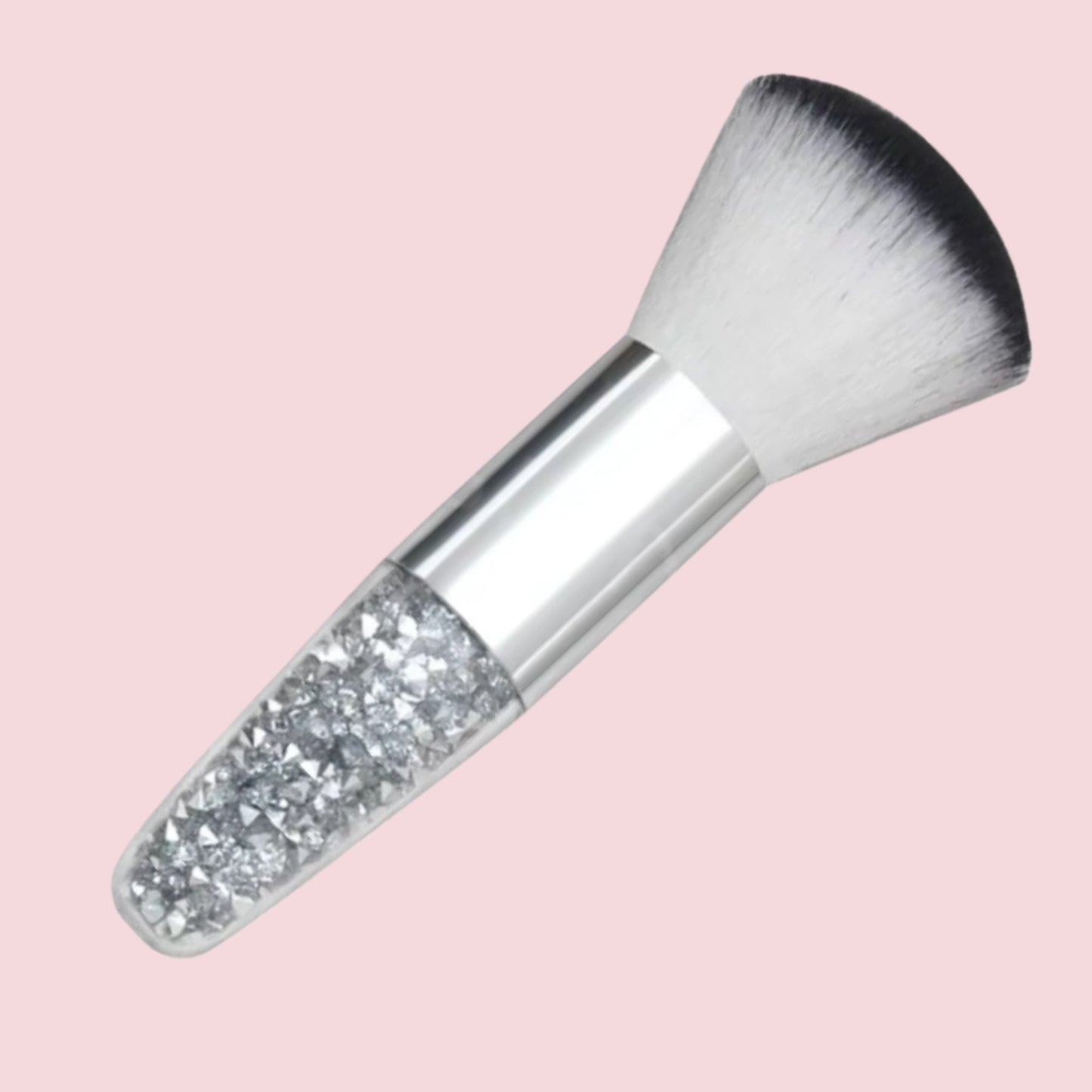 Glitter Makeup Brush - Unique Beauty Cosmetics Brush