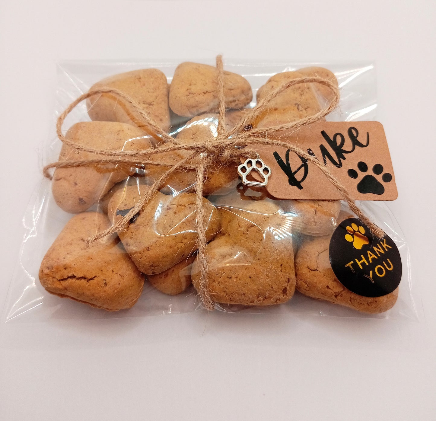 Pawsome Treats Dog Gift Box - Personalised Dog Gift