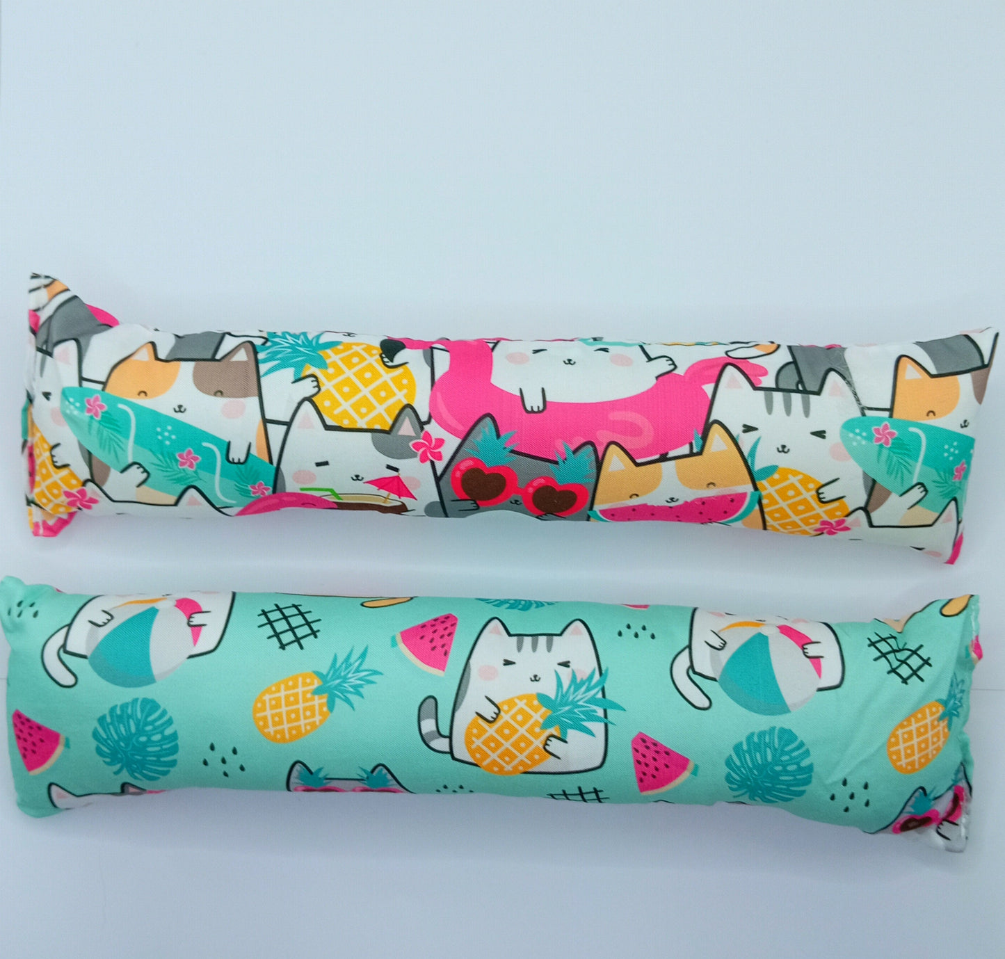 Purrfect Treats Cat Gift Box - Personalised Cat Gift