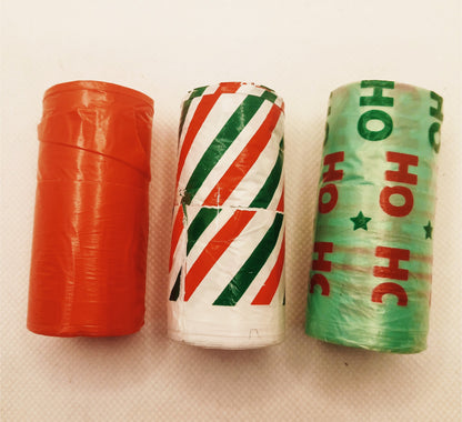 Mini Christmas Dog Gift Bundle - Personalised Doggy Stocking Filler Gift