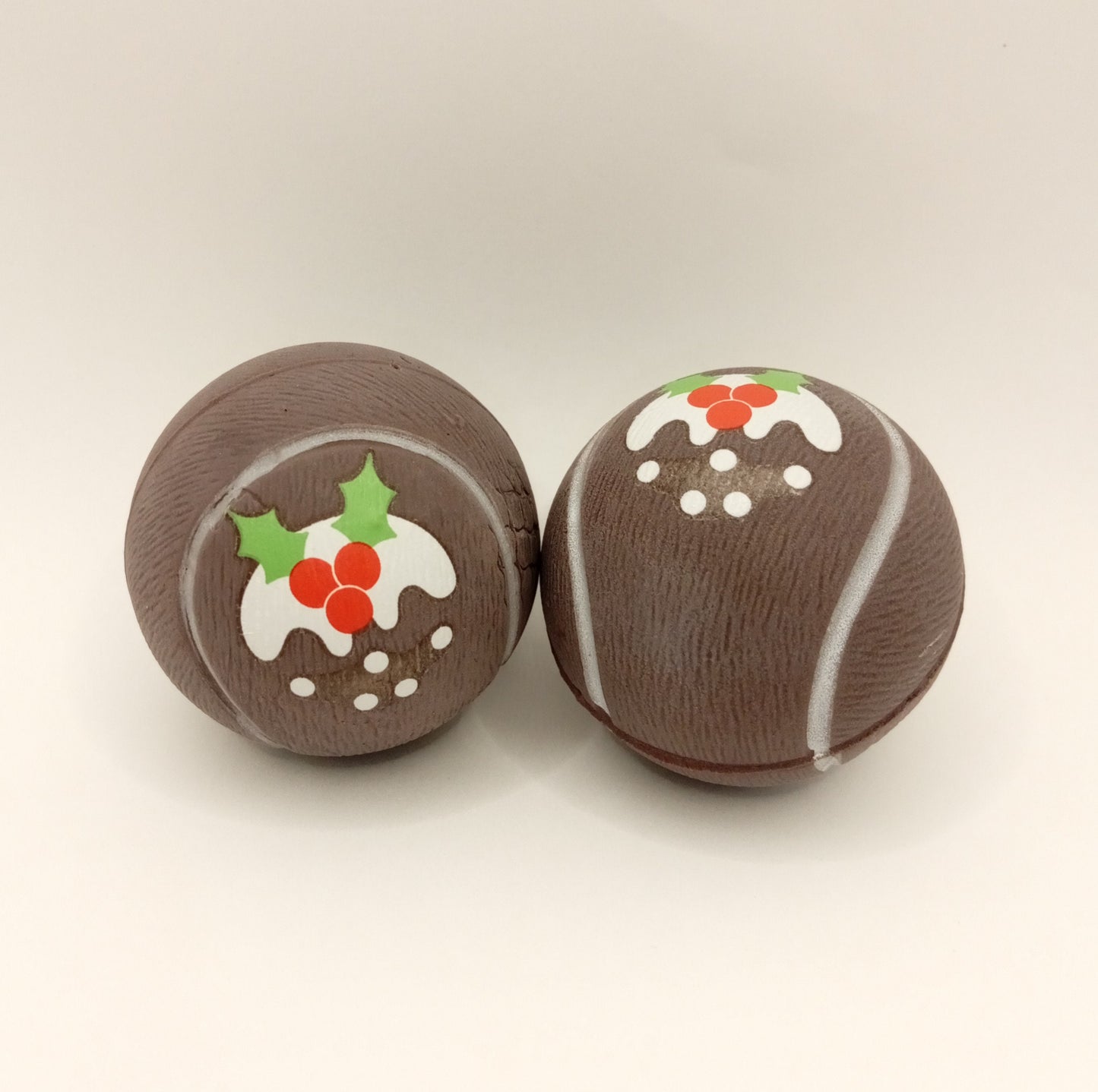 Mini Christmas Dog Gift Bundle - Personalised Doggy Stocking Filler Gift