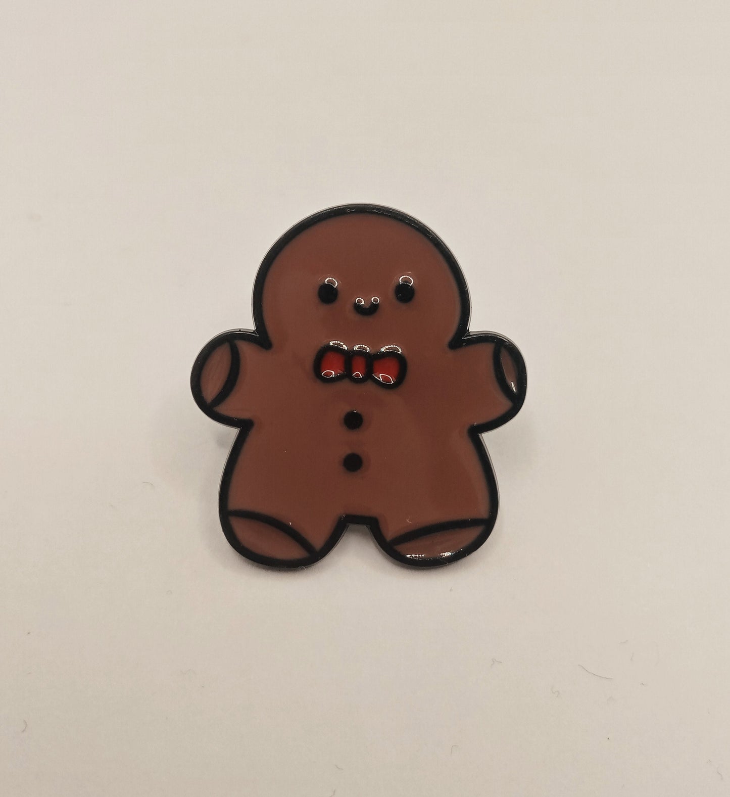 Christmas Pin Badge - Cute Christmas Enamel Pin Badge Gift