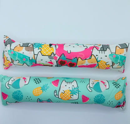 Purrfect Treats Cat Gift Box - Personalised Cat Gift