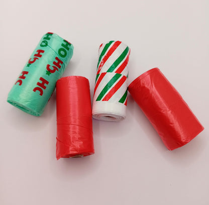 Santa Paws Christmas Dog Gift Box - Personalised Dog Gift