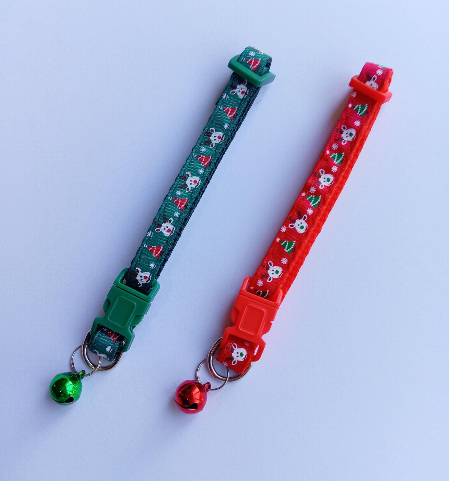 Merry Catmas Gift Box - Christmas Toys & Treats Cat Gift Box