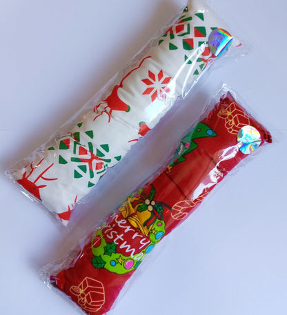 Merry Catmas Gift Box - Christmas Toys & Treats Cat Gift Box