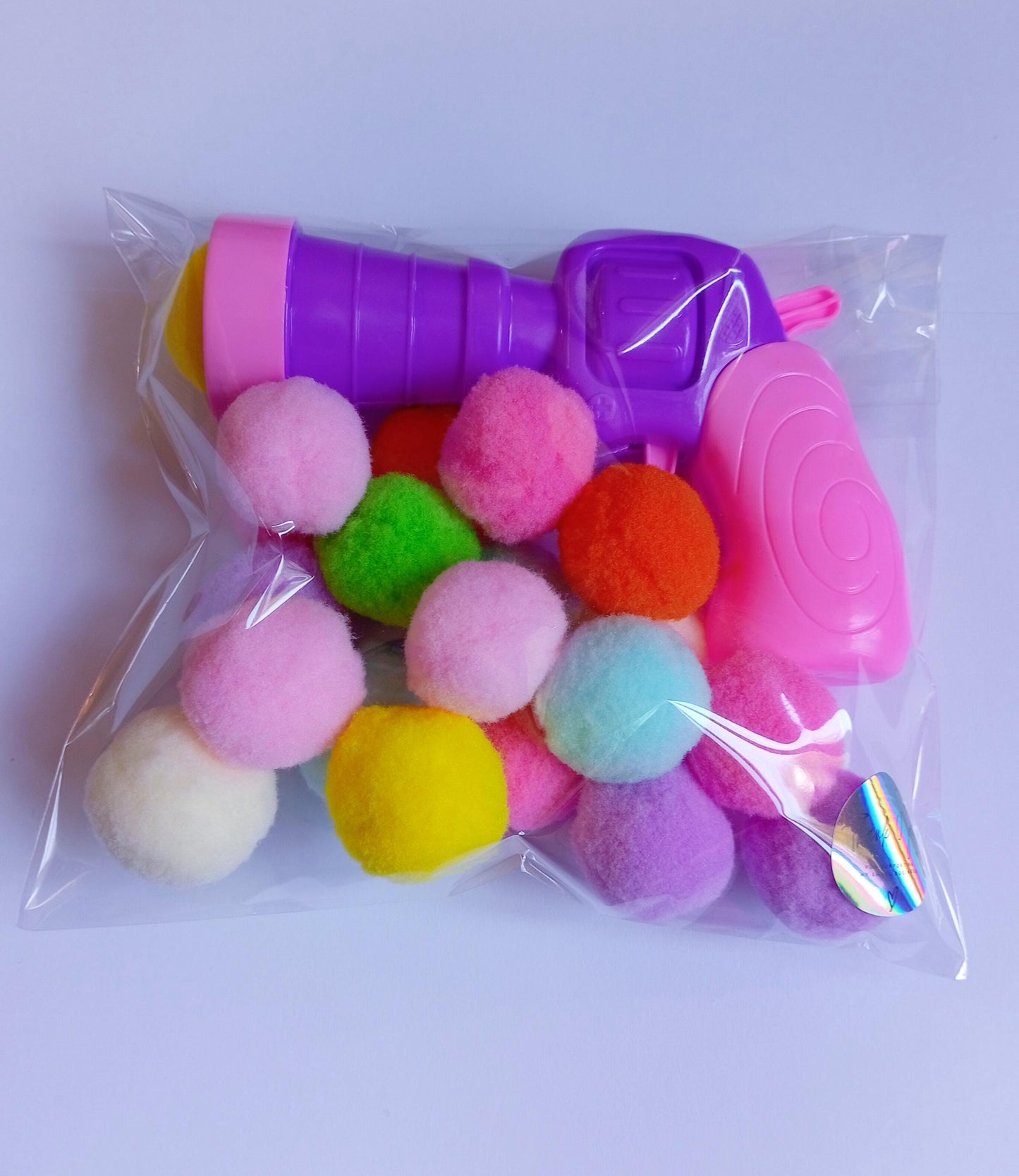 Merry Catmas Gift Box - Christmas Toys & Treats Cat Gift Box