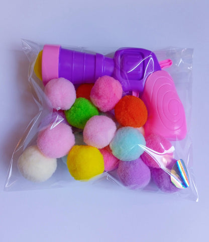 Merry Catmas Gift Box - Christmas Toys & Treats Cat Gift Box